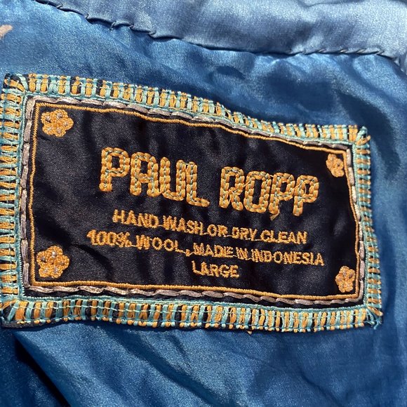 Paul Ropp Skirt - Large - Picture 9 of 9